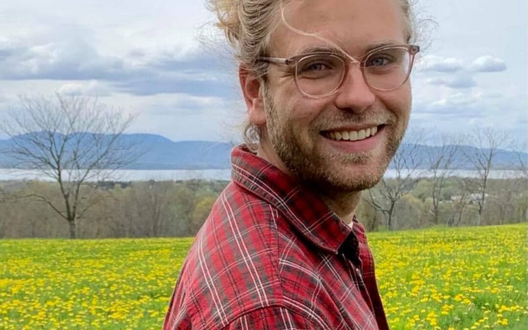 Keenan Shields