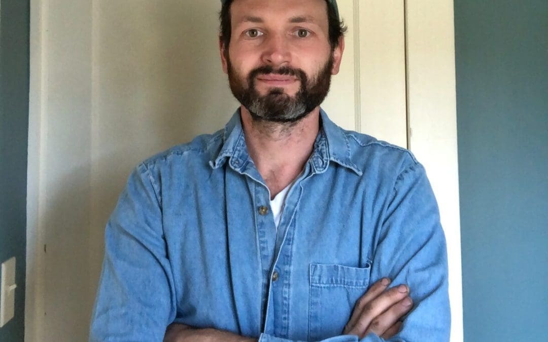 Roy Goodale