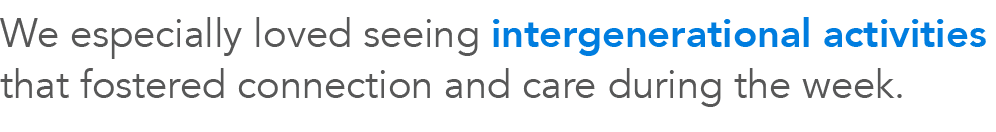 intergener