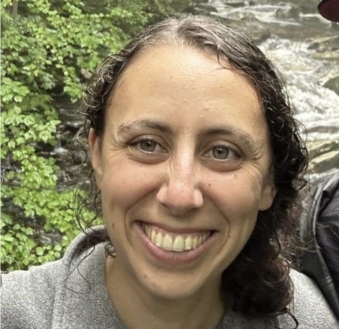 Kyra Bleicher