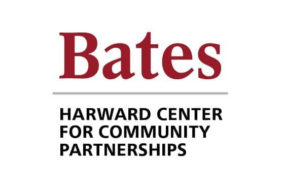 bates harward center logo